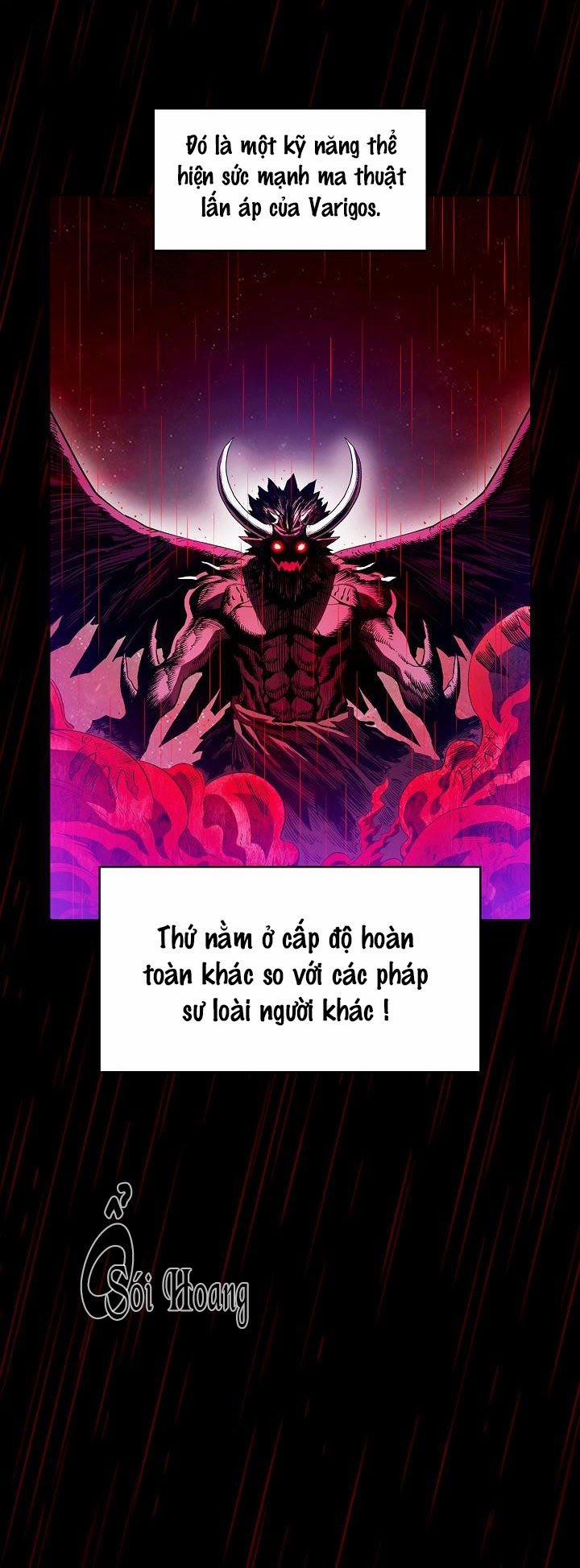 Người Chơi Trở Về Từ Địa Ngục 13 trang 1