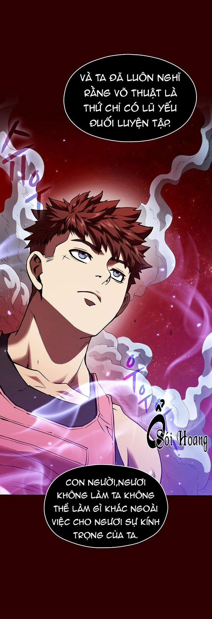 Người Chơi Trở Về Từ Địa Ngục 13 trang 10