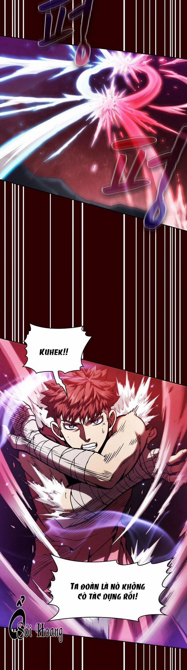Người Chơi Trở Về Từ Địa Ngục 13 trang 21
