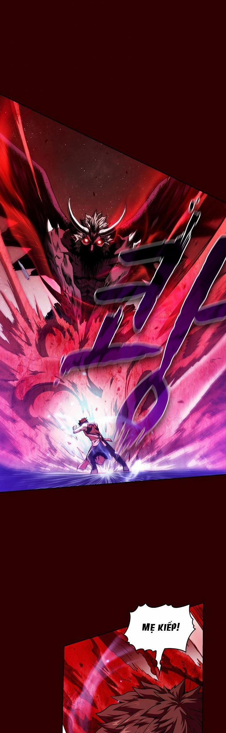 Người Chơi Trở Về Từ Địa Ngục 13 trang 27