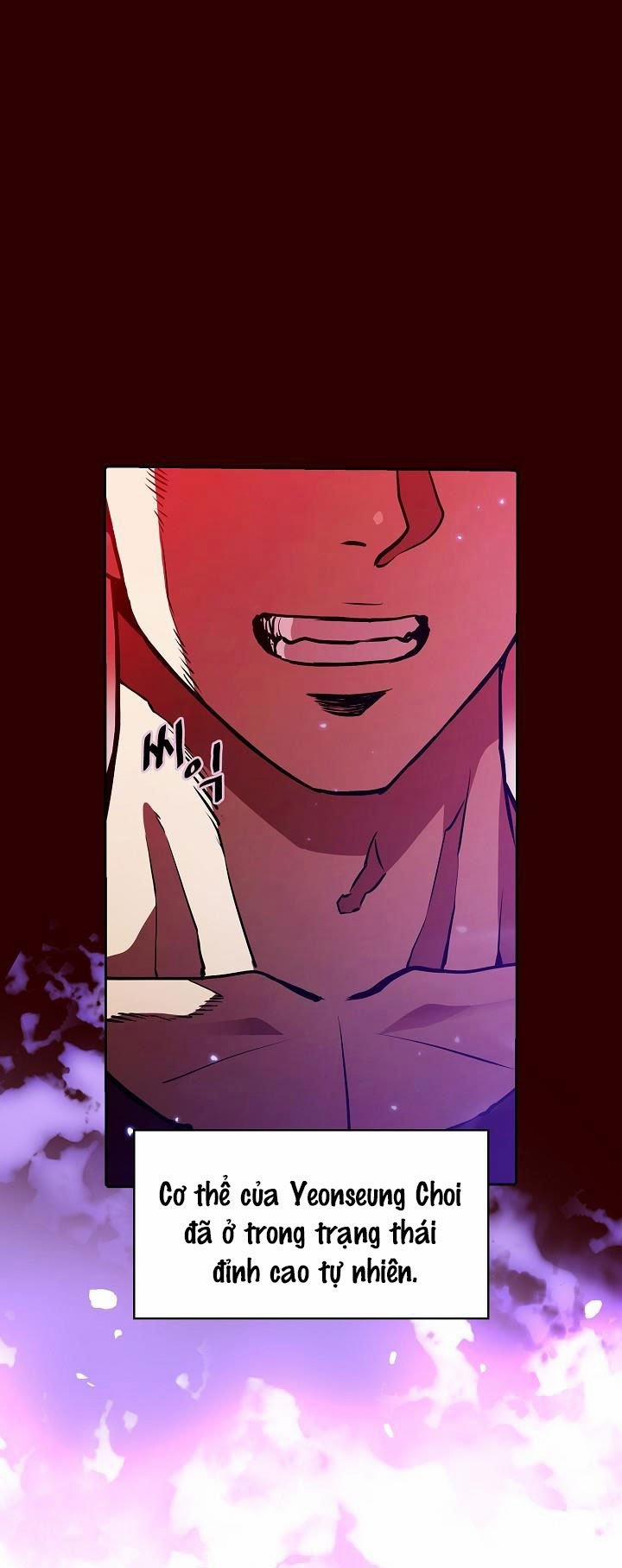 Người Chơi Trở Về Từ Địa Ngục 13 trang 30