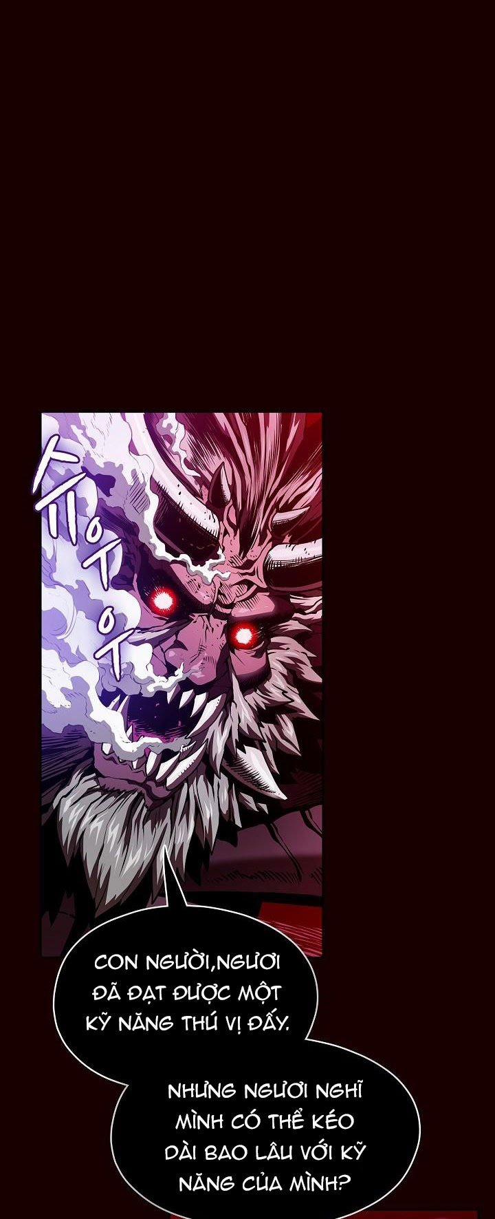 Người Chơi Trở Về Từ Địa Ngục 13 trang 35