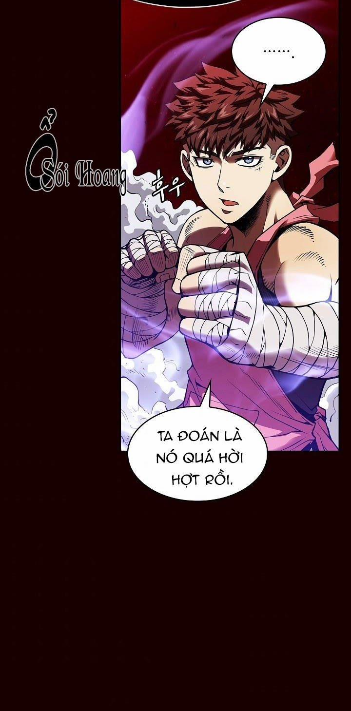 Người Chơi Trở Về Từ Địa Ngục 13 trang 36