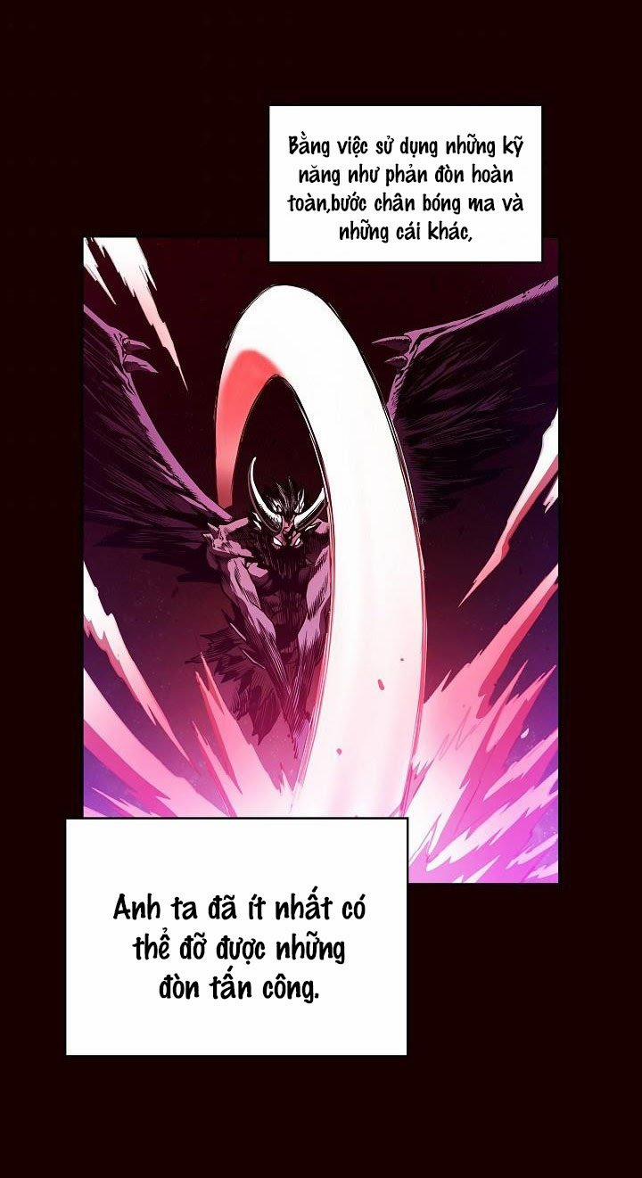 Người Chơi Trở Về Từ Địa Ngục 13 trang 37