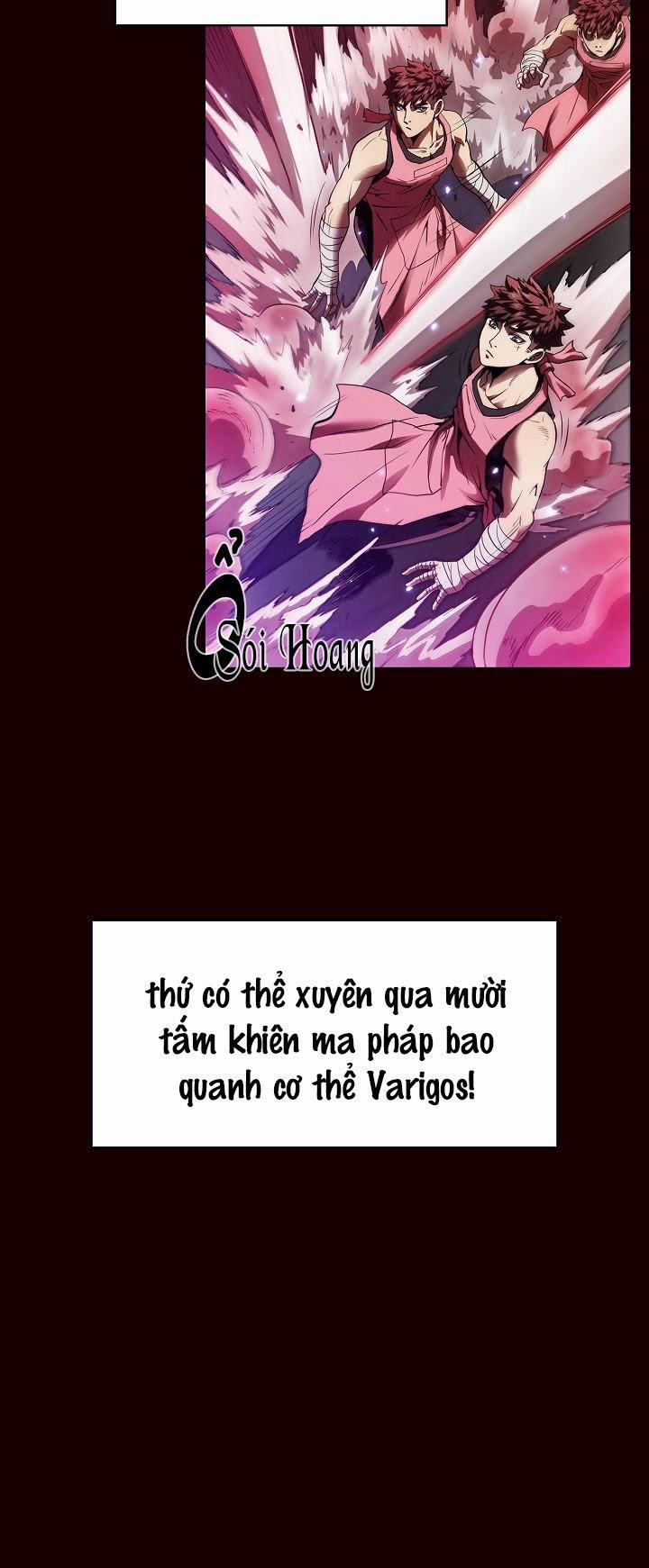 Người Chơi Trở Về Từ Địa Ngục 13 trang 39