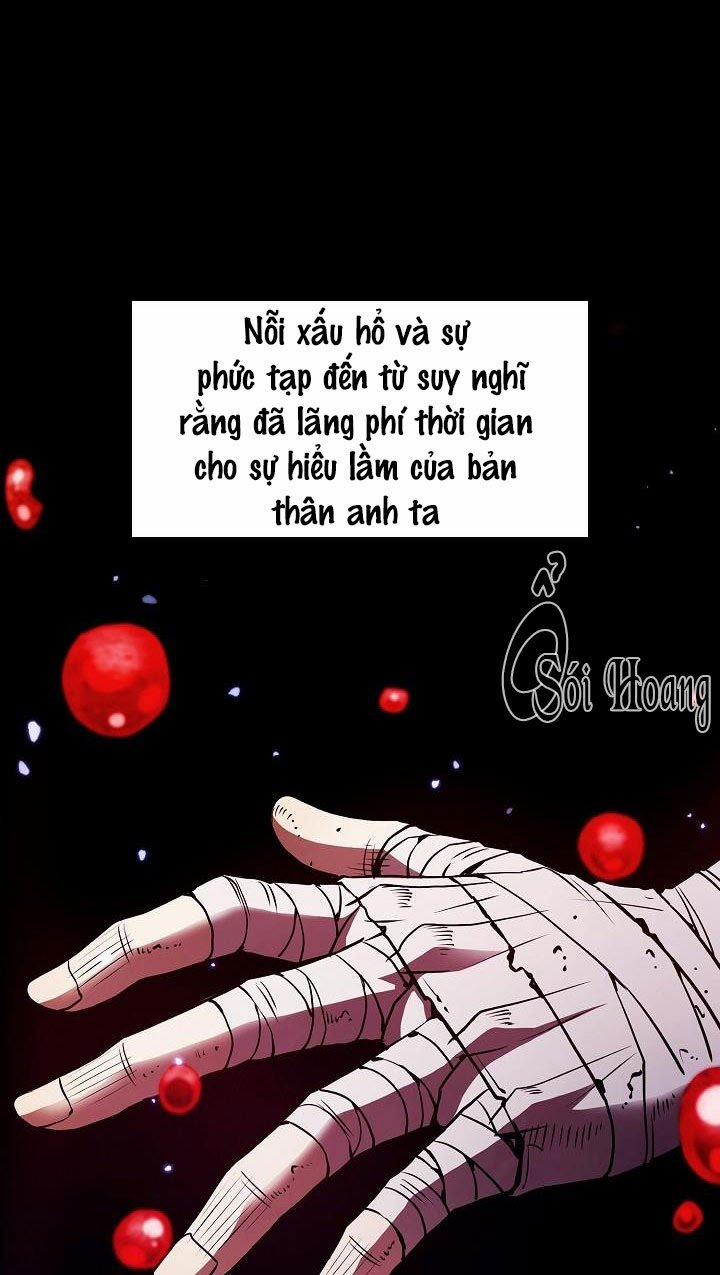 Người Chơi Trở Về Từ Địa Ngục 13 trang 4