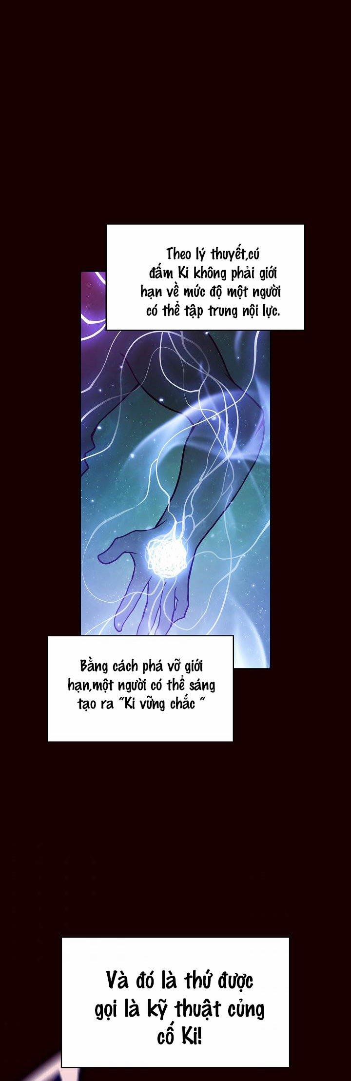 Người Chơi Trở Về Từ Địa Ngục 13 trang 41