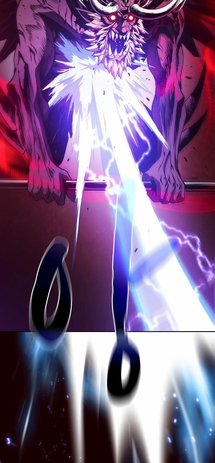 Người Chơi Trở Về Từ Địa Ngục 13 trang 48