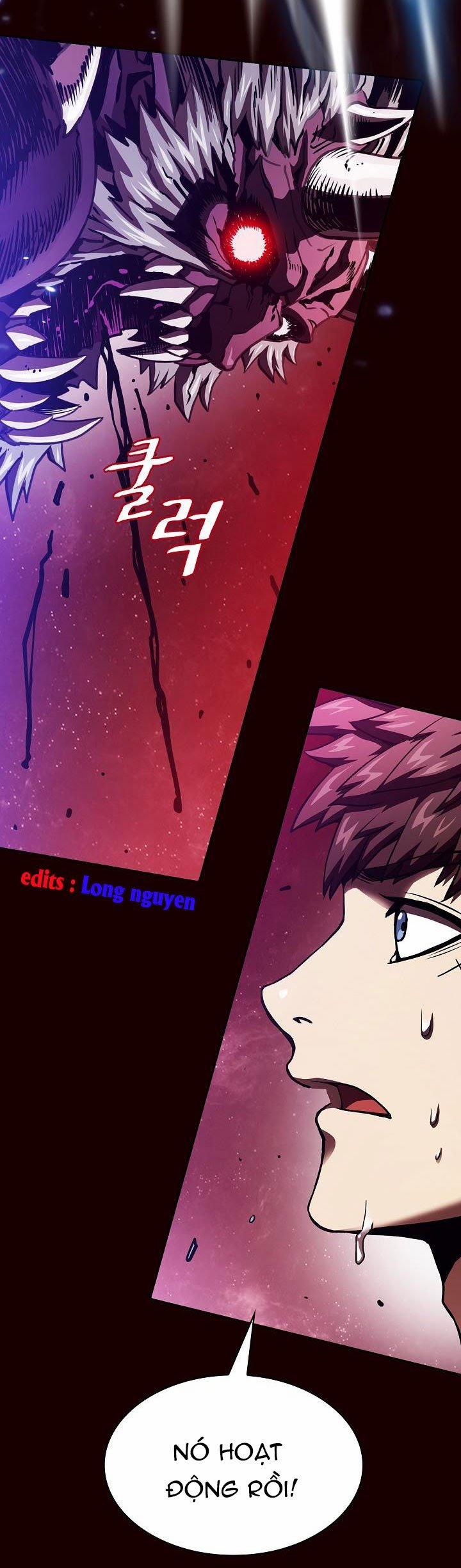Người Chơi Trở Về Từ Địa Ngục 13 trang 49