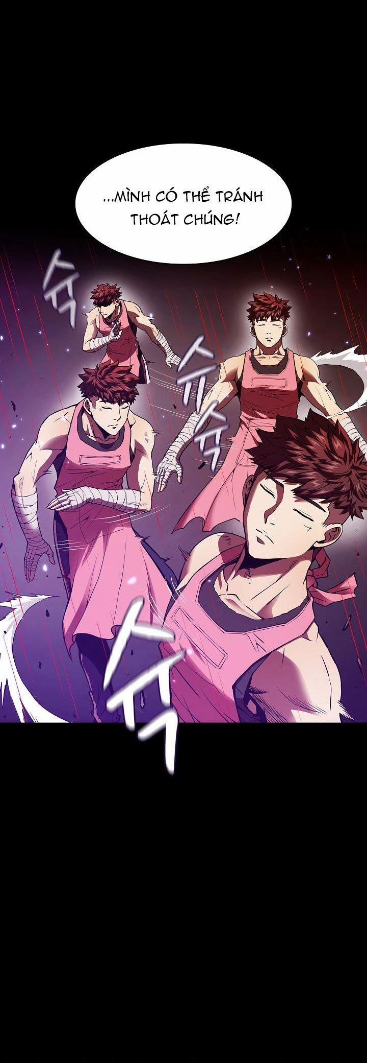 Người Chơi Trở Về Từ Địa Ngục 13 trang 7
