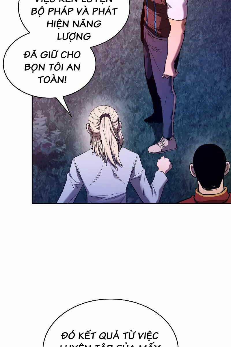 Người Chơi Trở Về Từ Địa Ngục 130 trang 35