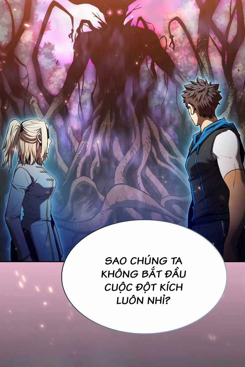 Người Chơi Trở Về Từ Địa Ngục 130 trang 38