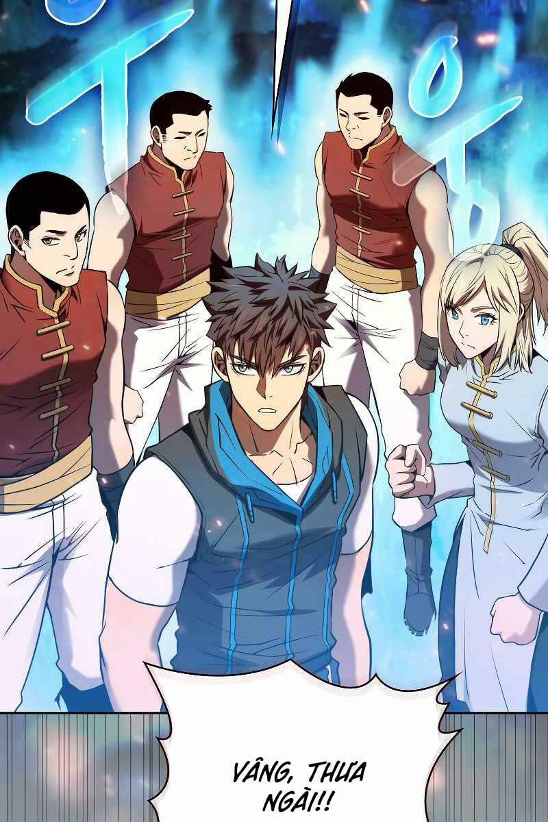 Người Chơi Trở Về Từ Địa Ngục 130 trang 40