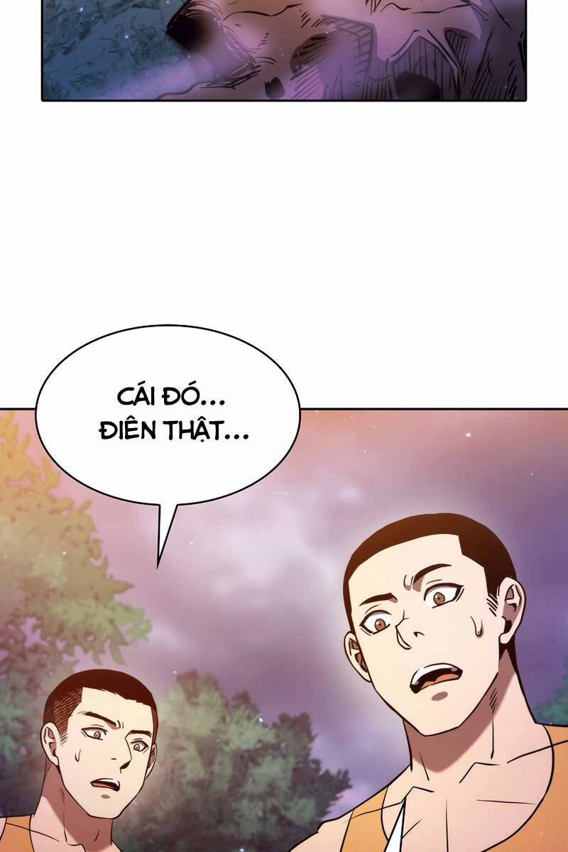 Người Chơi Trở Về Từ Địa Ngục 131 trang 1