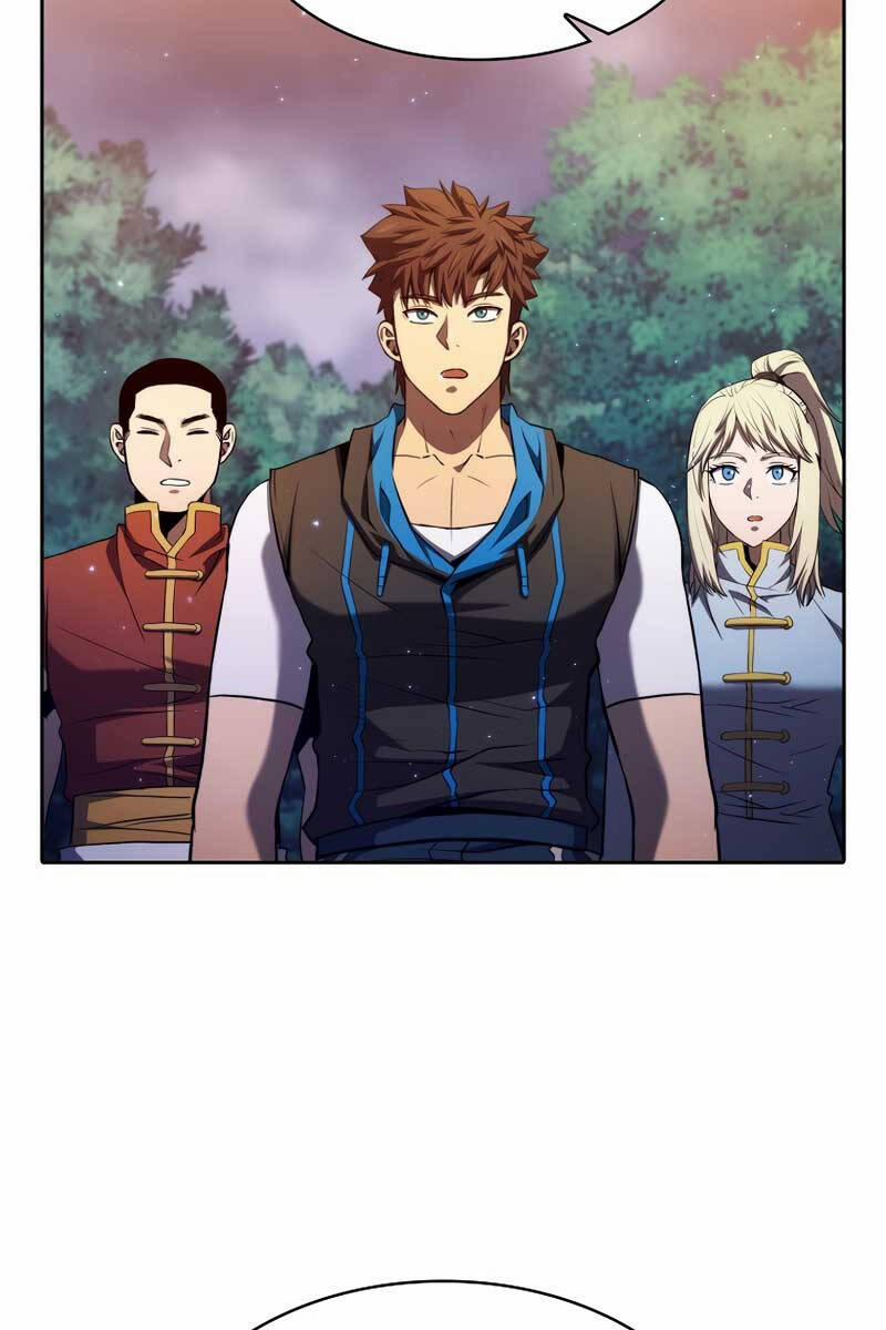 Người Chơi Trở Về Từ Địa Ngục 131 trang 19