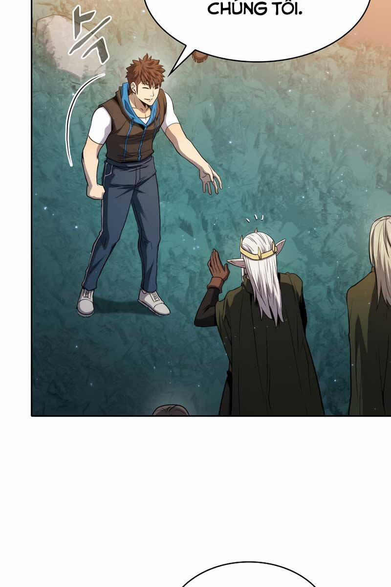 Người Chơi Trở Về Từ Địa Ngục 131 trang 28