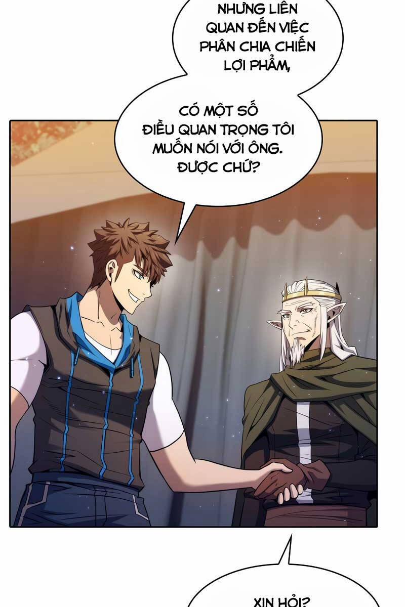 Người Chơi Trở Về Từ Địa Ngục 131 trang 29