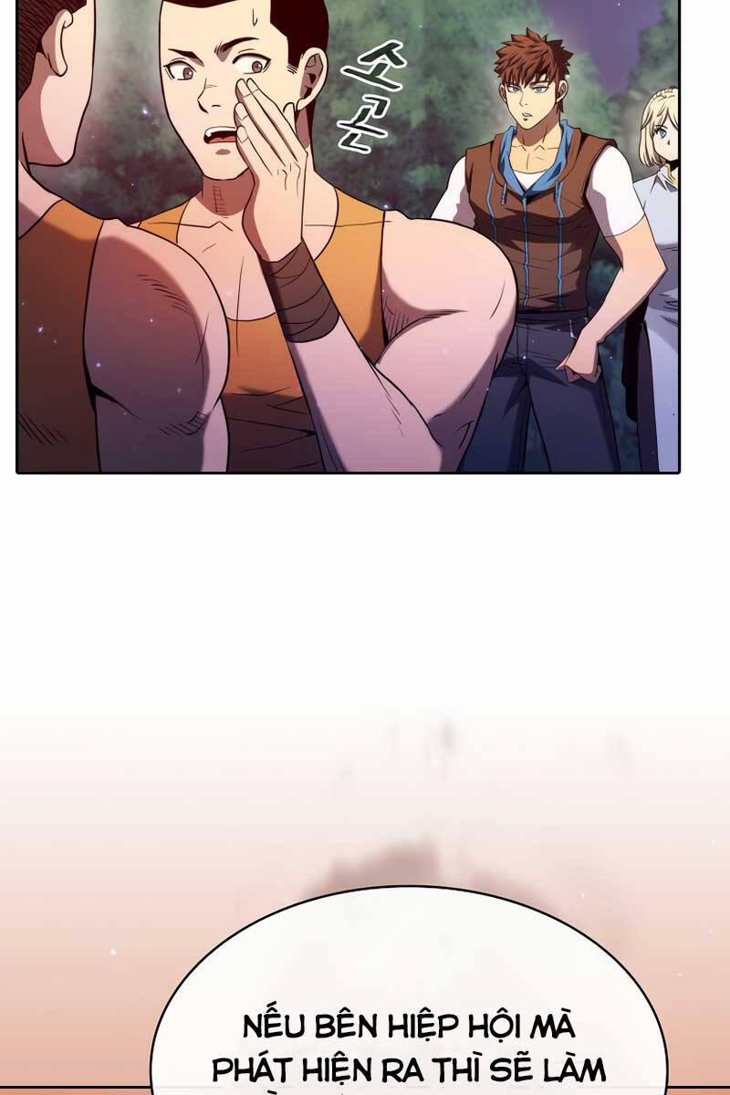 Người Chơi Trở Về Từ Địa Ngục 131 trang 3