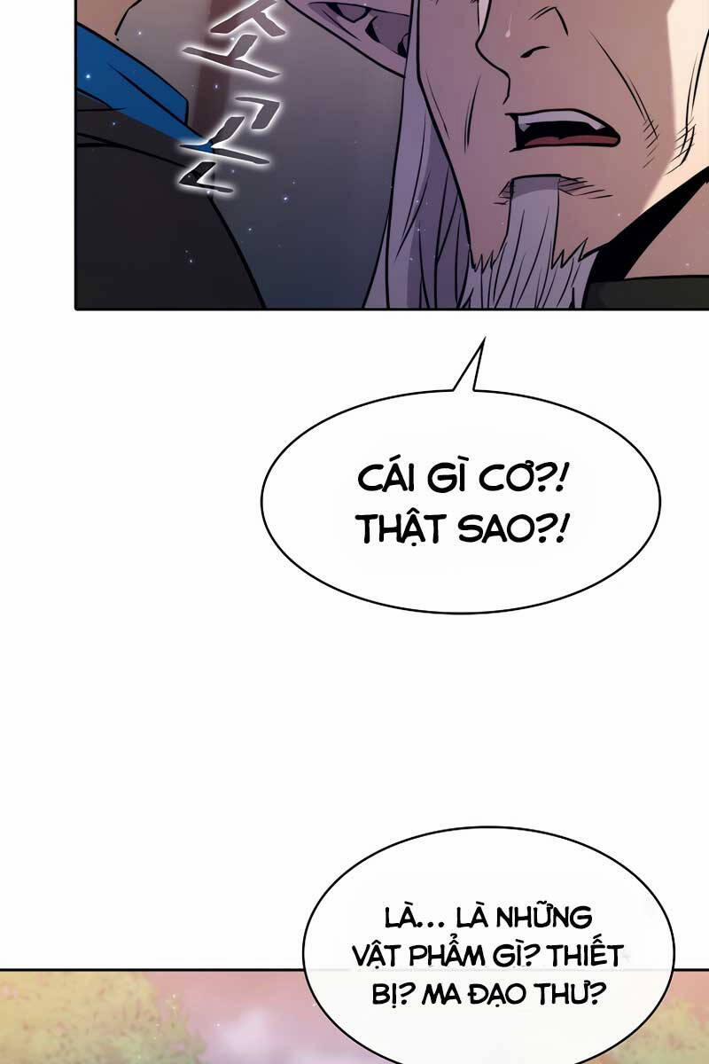 Người Chơi Trở Về Từ Địa Ngục 131 trang 31