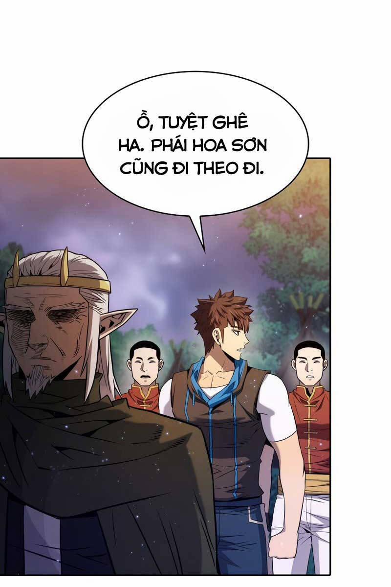 Người Chơi Trở Về Từ Địa Ngục 131 trang 36