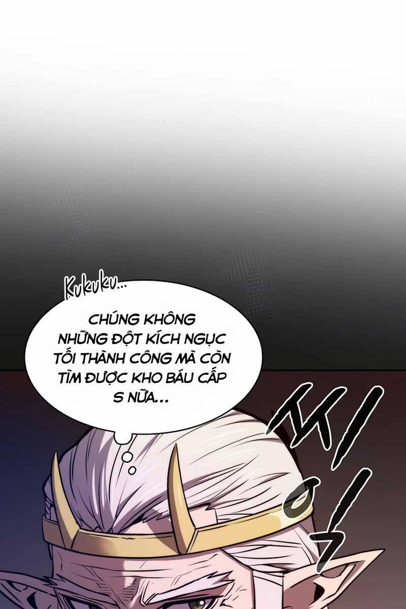 Người Chơi Trở Về Từ Địa Ngục 131 trang 37