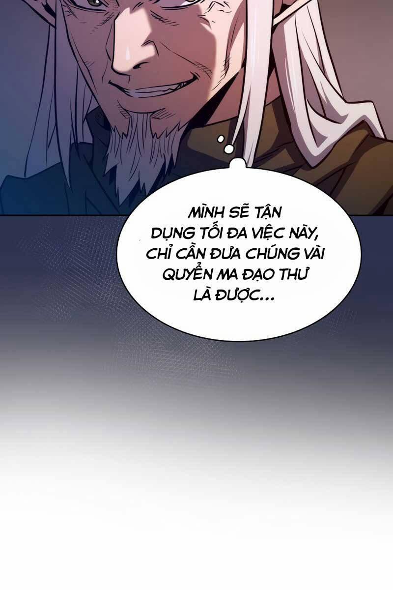 Người Chơi Trở Về Từ Địa Ngục 131 trang 38