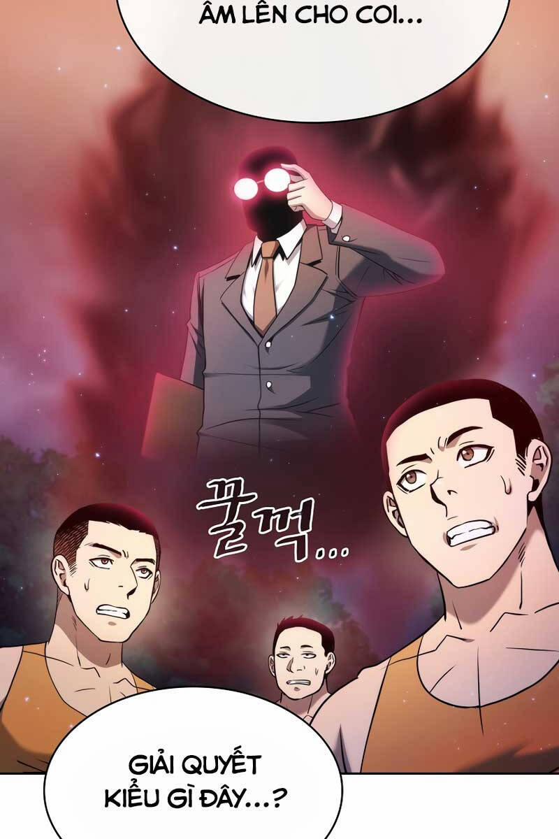 Người Chơi Trở Về Từ Địa Ngục 131 trang 4