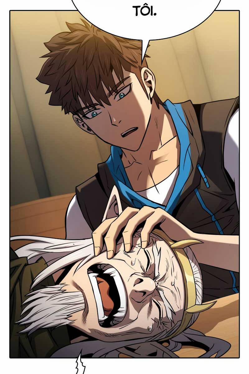 Người Chơi Trở Về Từ Địa Ngục 131 trang 47