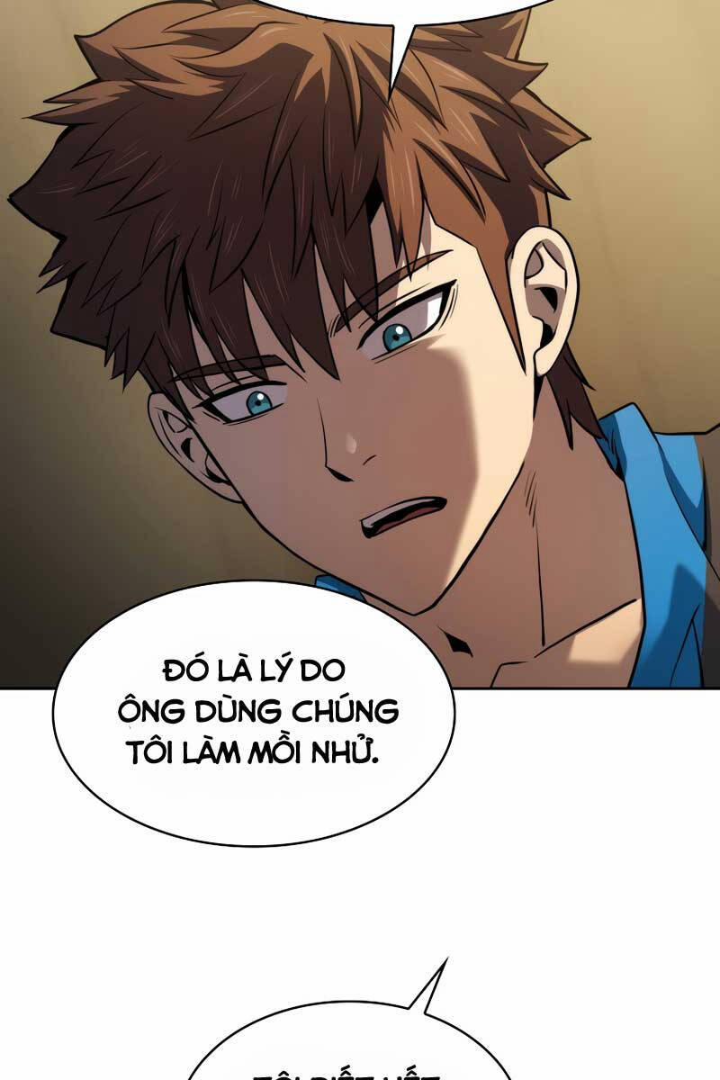 Người Chơi Trở Về Từ Địa Ngục 131 trang 49