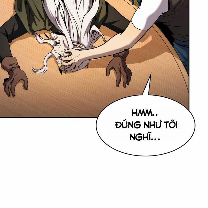 Người Chơi Trở Về Từ Địa Ngục 131 trang 55