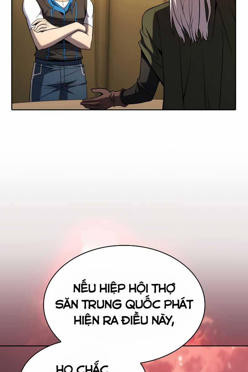 Người Chơi Trở Về Từ Địa Ngục 131 trang 58
