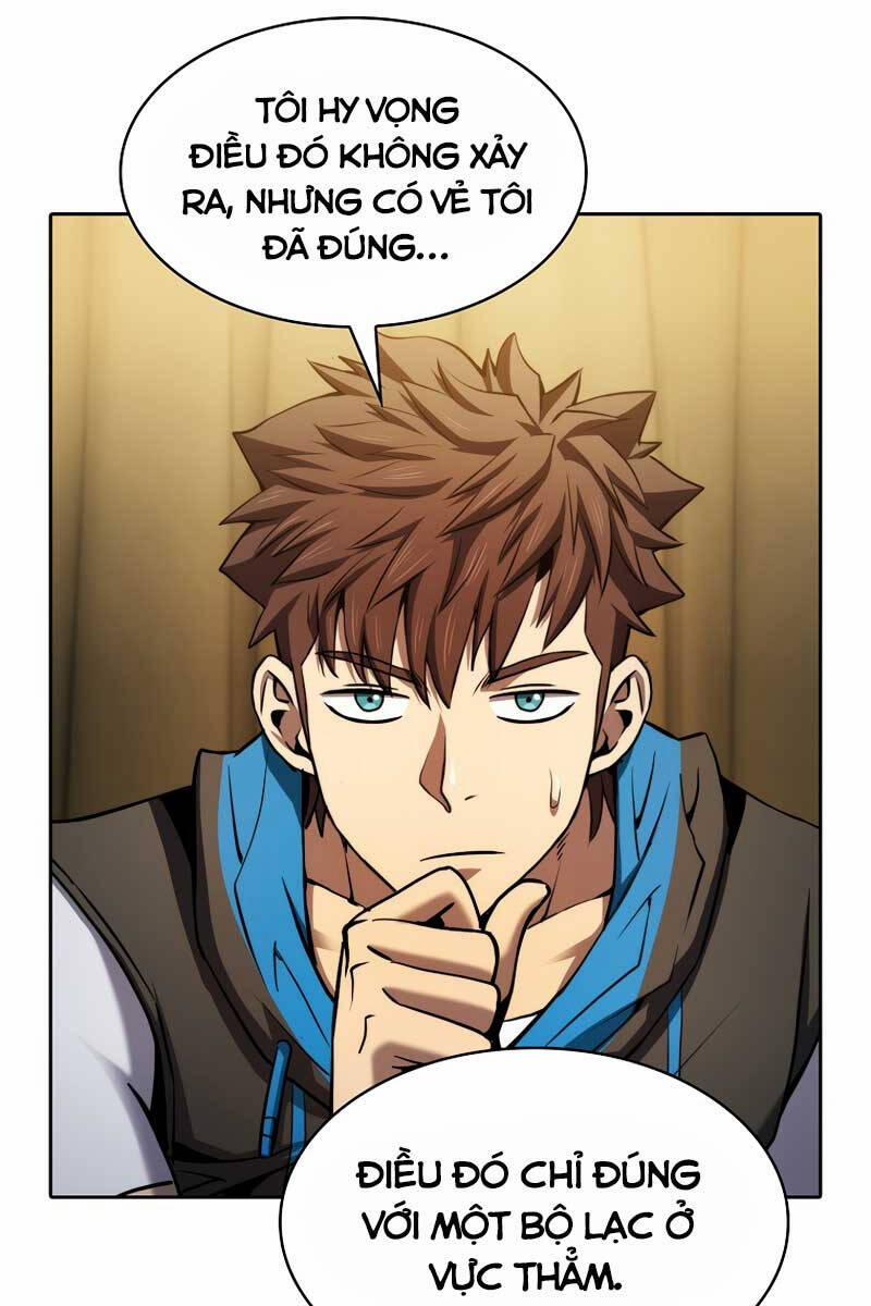Người Chơi Trở Về Từ Địa Ngục 131 trang 67