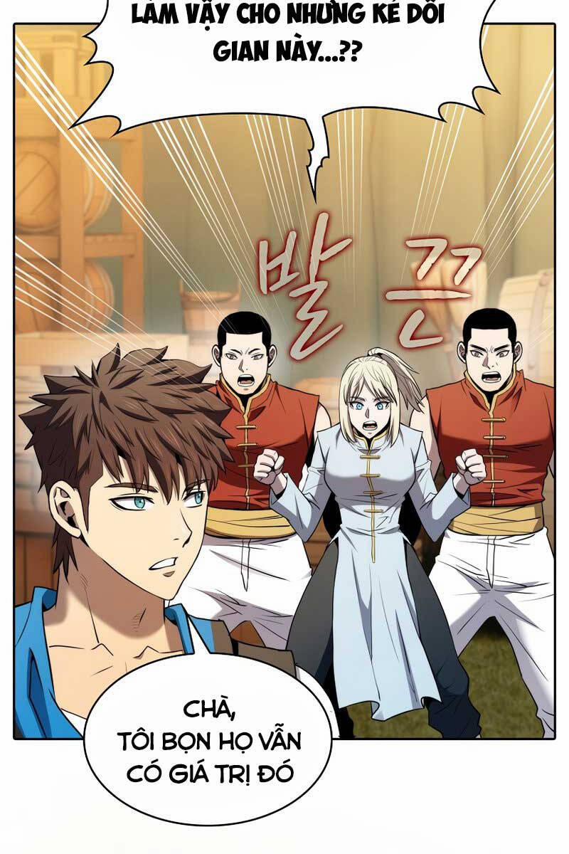 Người Chơi Trở Về Từ Địa Ngục 131 trang 81