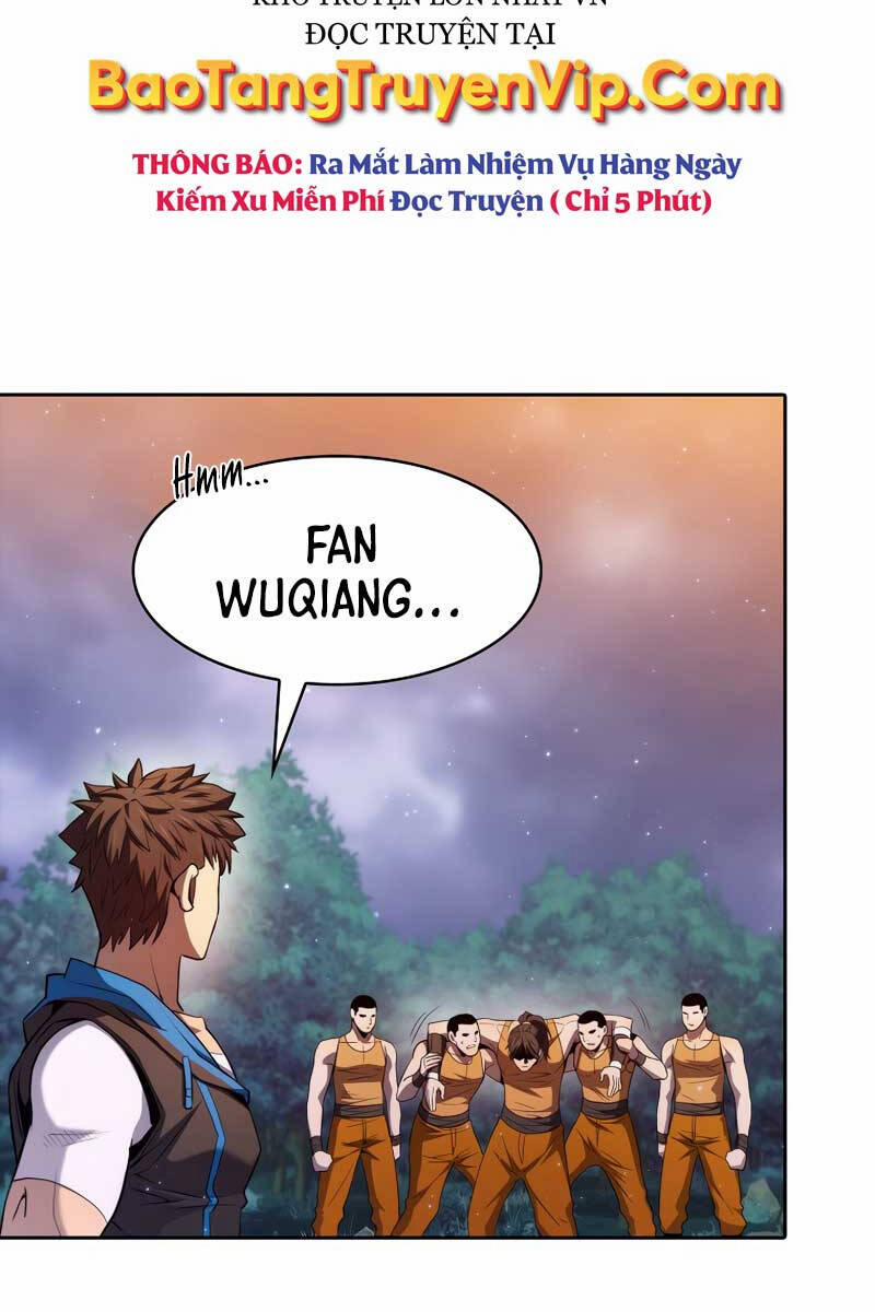 Người Chơi Trở Về Từ Địa Ngục 131 trang 9