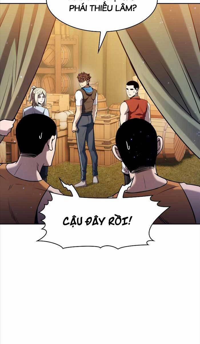 Người Chơi Trở Về Từ Địa Ngục 132 trang 33