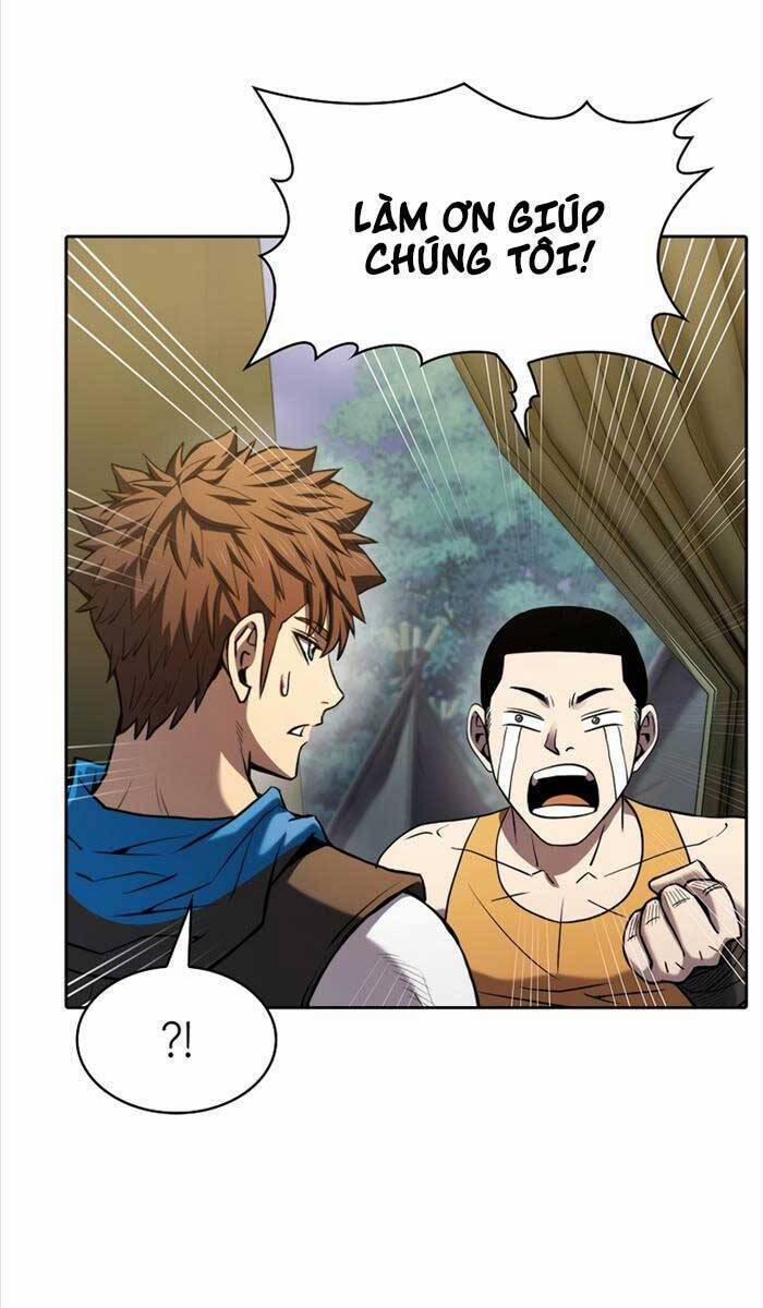 Người Chơi Trở Về Từ Địa Ngục 132 trang 34