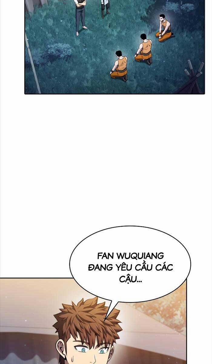 Người Chơi Trở Về Từ Địa Ngục 132 trang 37