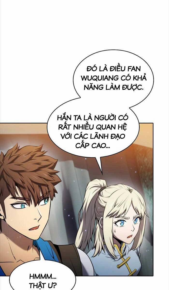 Người Chơi Trở Về Từ Địa Ngục 132 trang 43