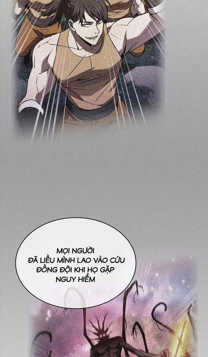 Người Chơi Trở Về Từ Địa Ngục 132 trang 51