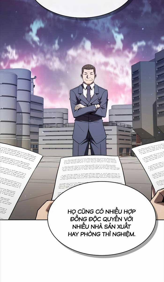 Người Chơi Trở Về Từ Địa Ngục 132 trang 78