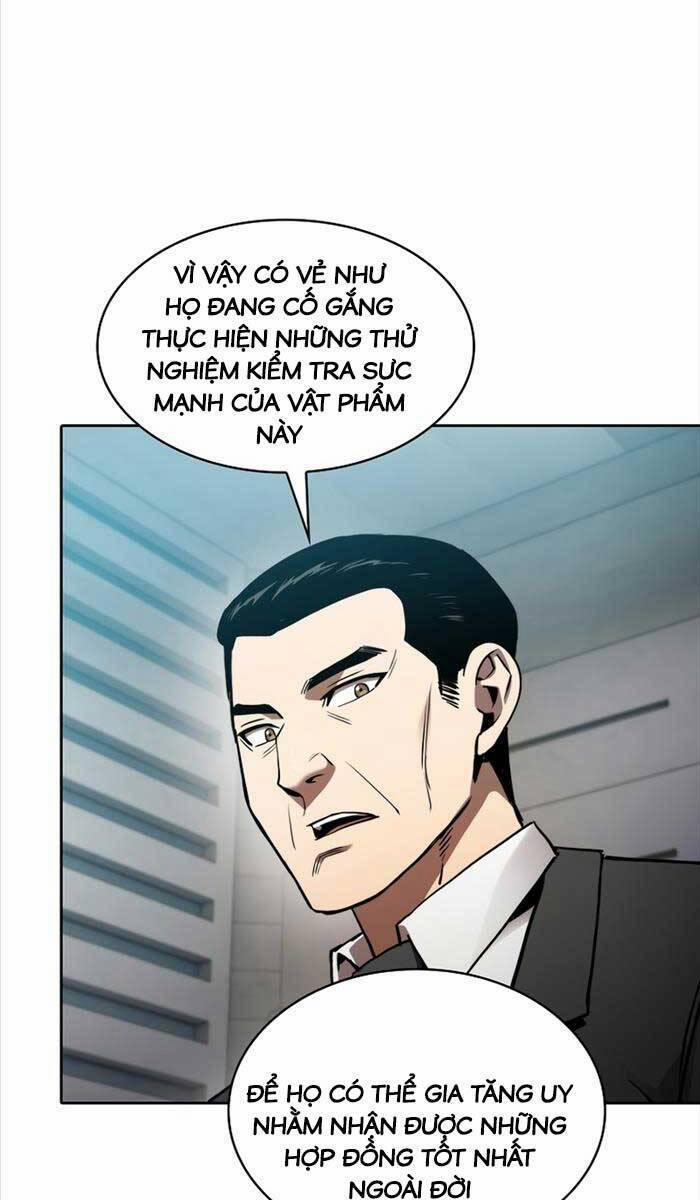 Người Chơi Trở Về Từ Địa Ngục 132 trang 79