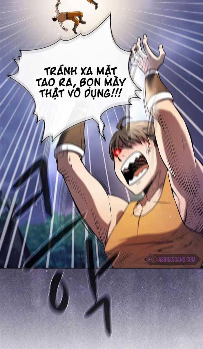Người Chơi Trở Về Từ Địa Ngục 132 trang 8