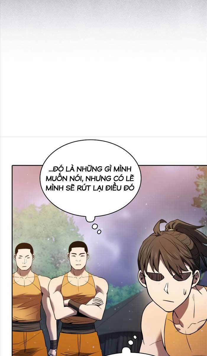 Người Chơi Trở Về Từ Địa Ngục 132 trang 9
