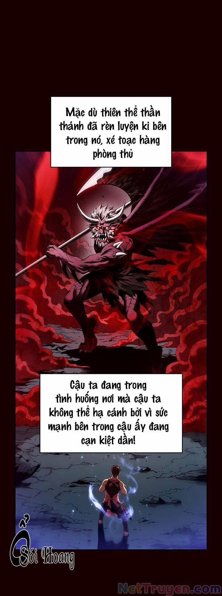 Người Chơi Trở Về Từ Địa Ngục 14 trang 14