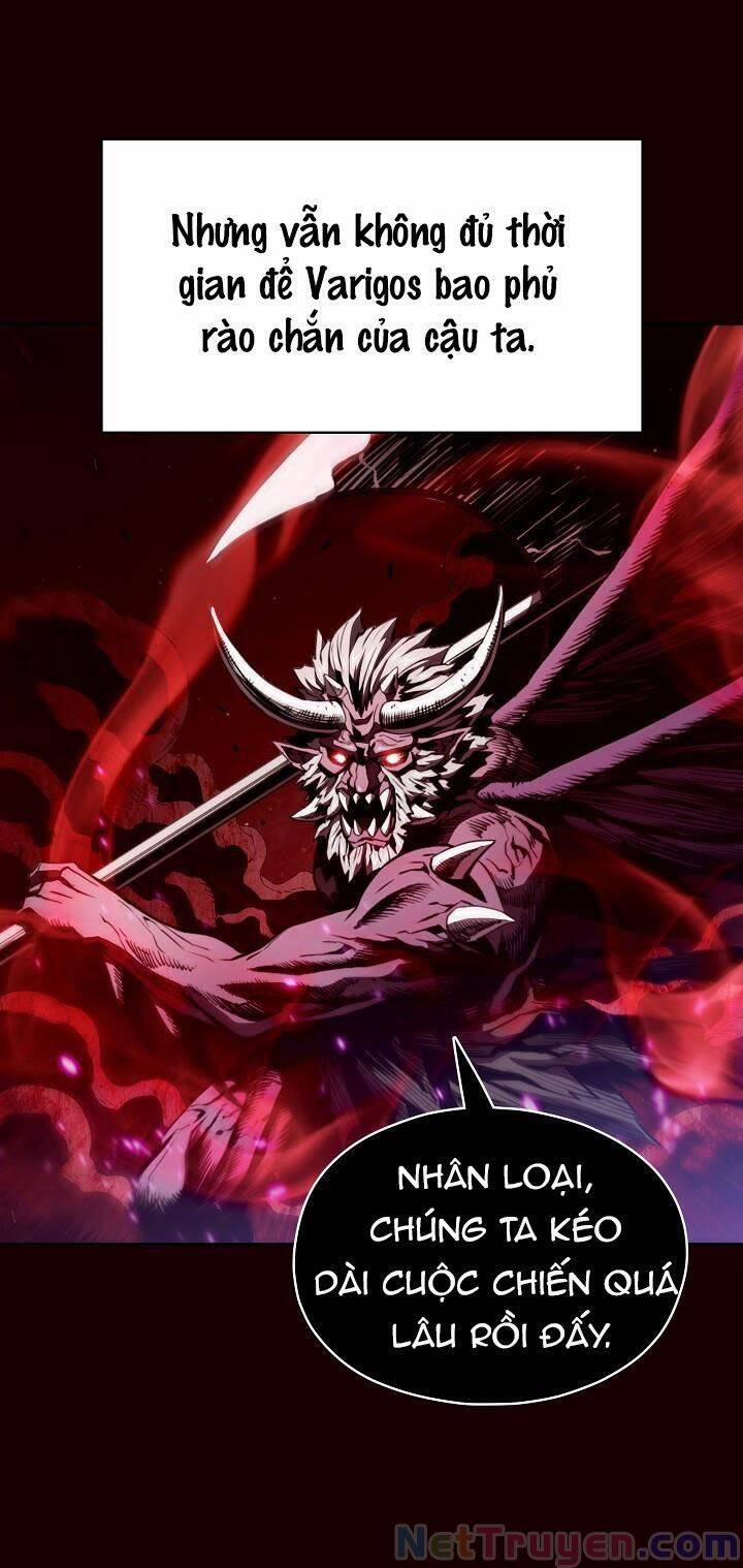 Người Chơi Trở Về Từ Địa Ngục 14 trang 16