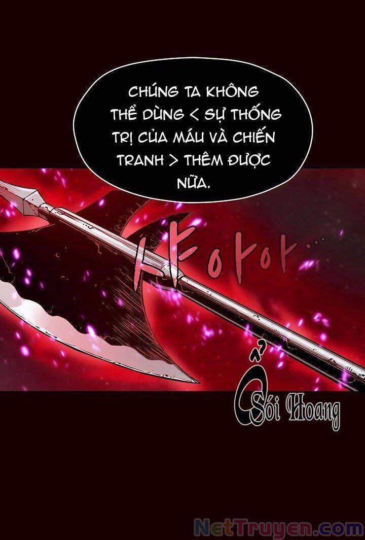 Người Chơi Trở Về Từ Địa Ngục 14 trang 17