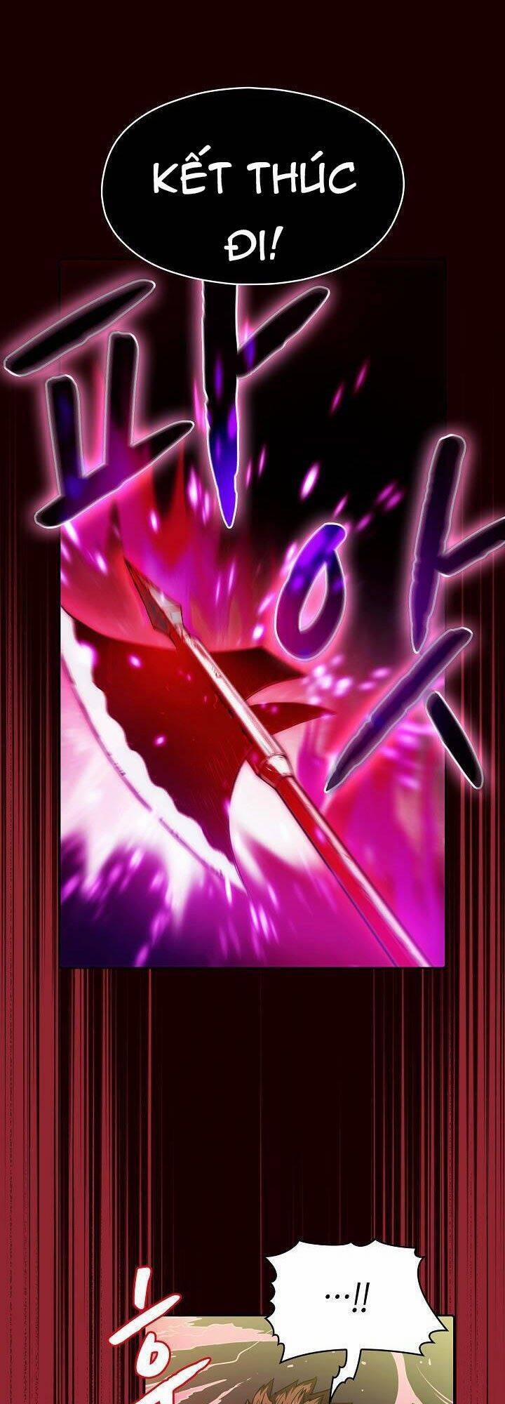 Người Chơi Trở Về Từ Địa Ngục 14 trang 18