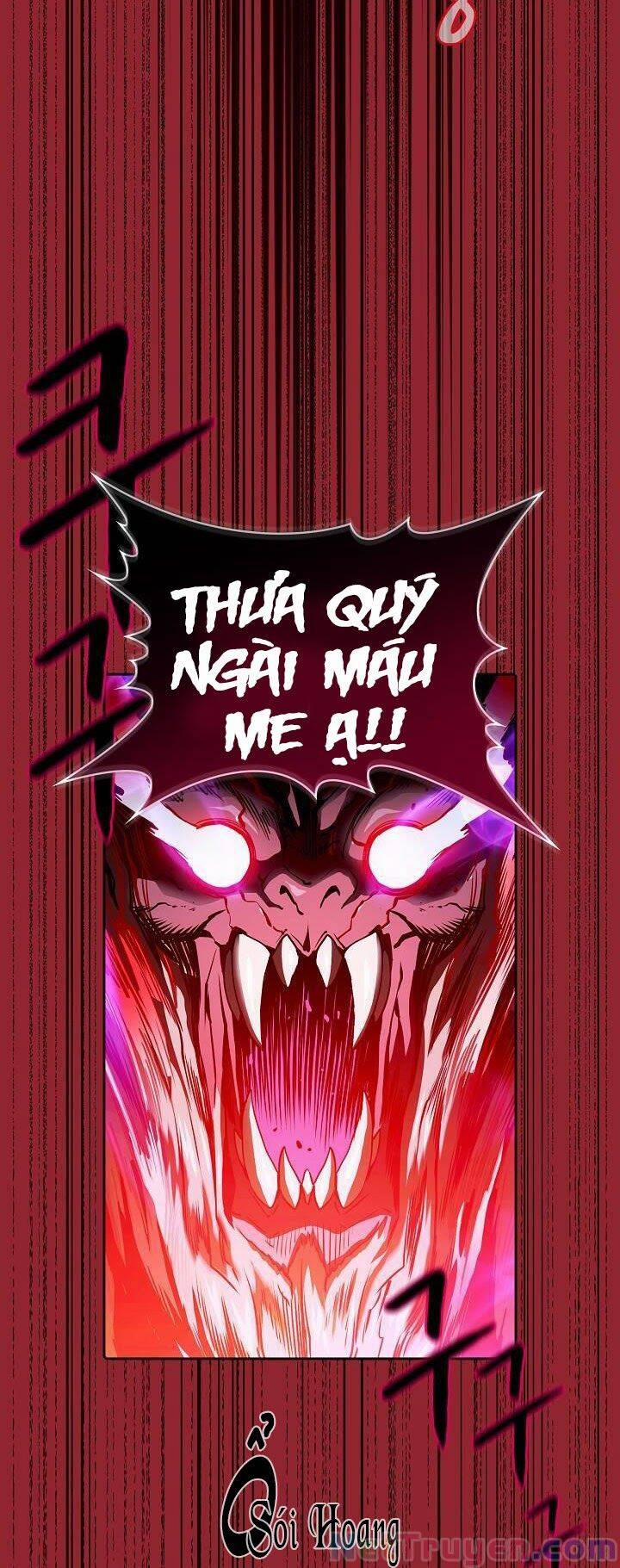 Người Chơi Trở Về Từ Địa Ngục 14 trang 20