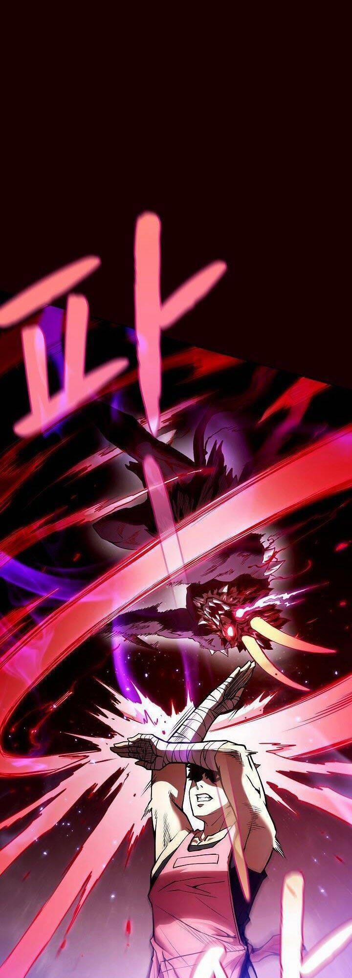 Người Chơi Trở Về Từ Địa Ngục 14 trang 29