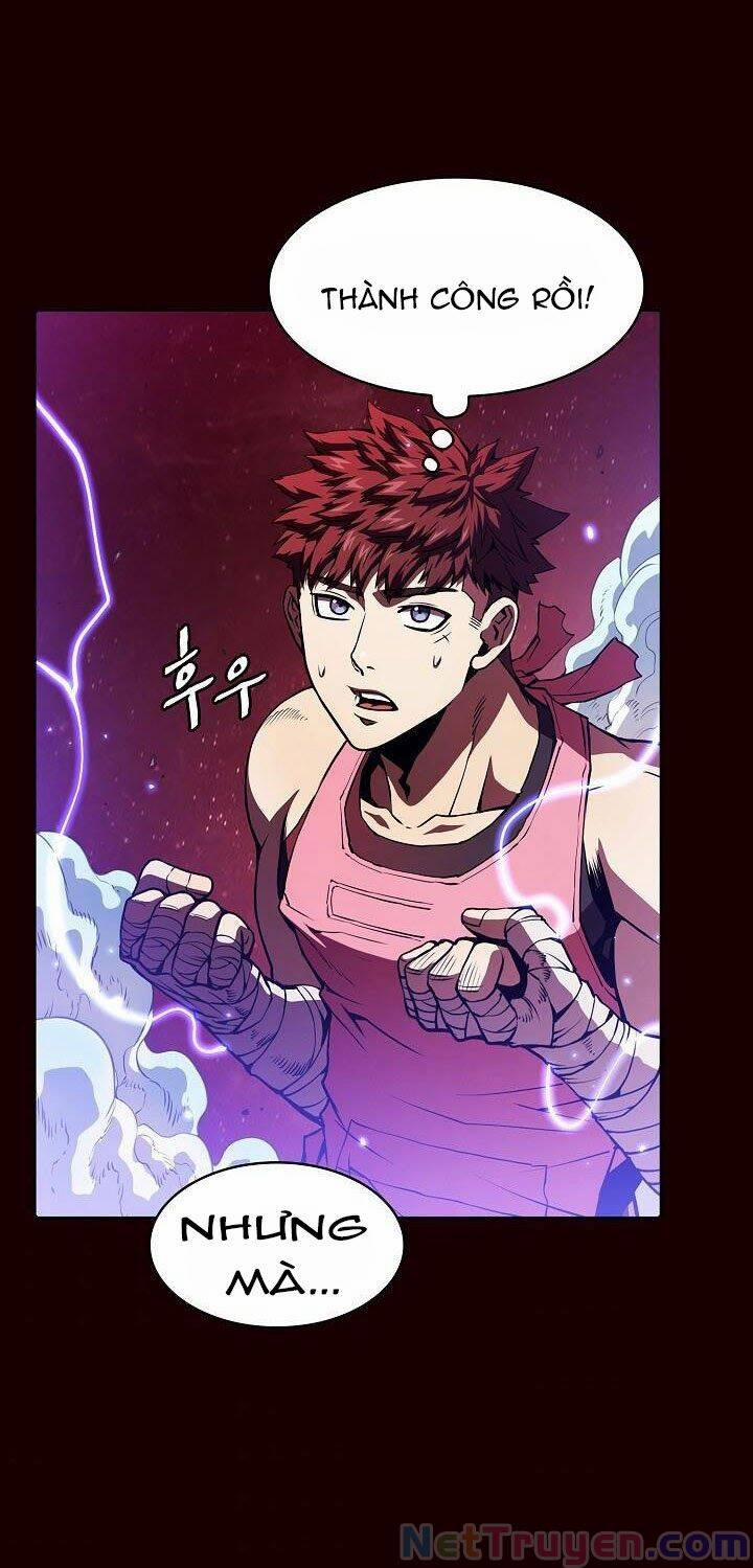 Người Chơi Trở Về Từ Địa Ngục 14 trang 3